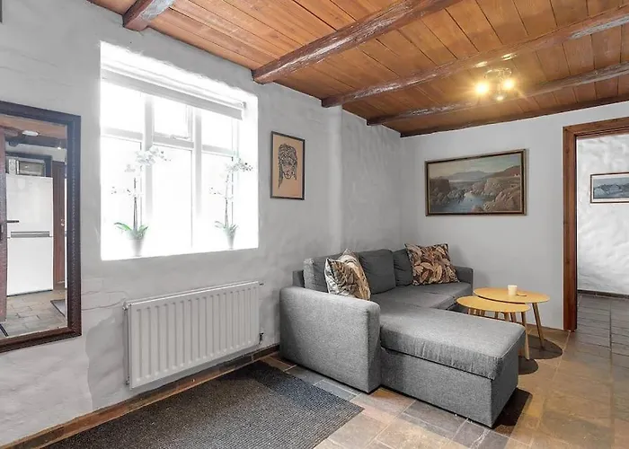 Best Location Downtown Reykjavik - Bergstathastraeti 33