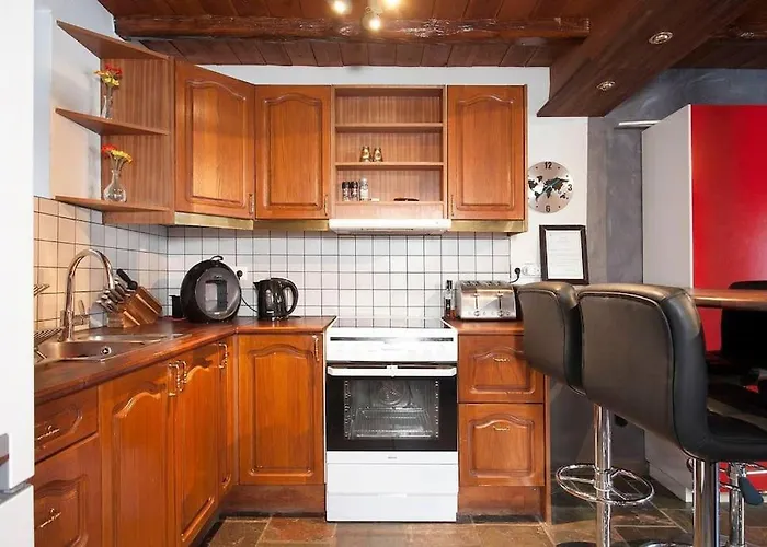 Best Location Downtown Reykjavik - Bergstathastraeti 33