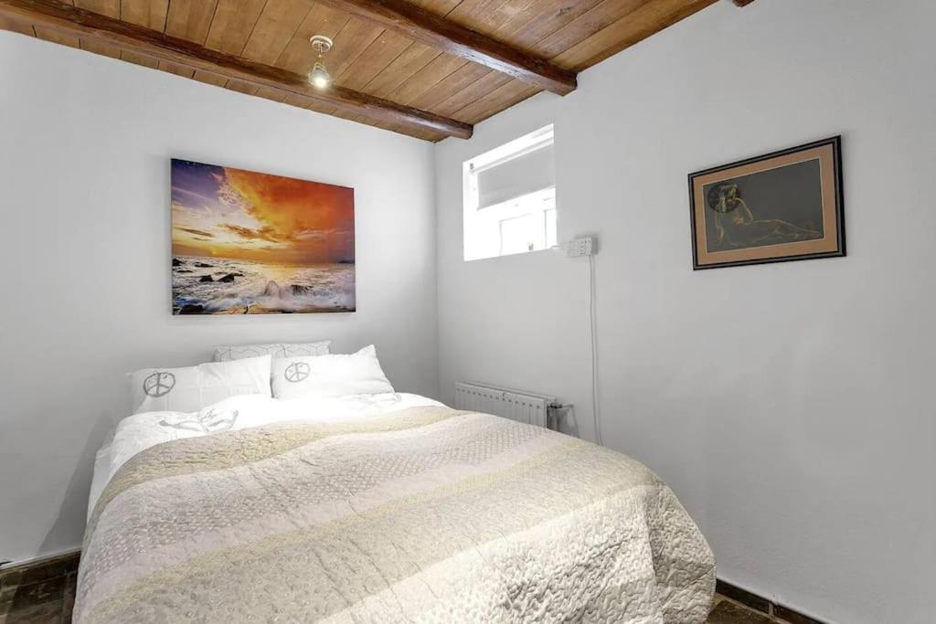 Apartment Location Downtown - Bergstathastraeti 33
